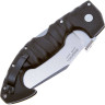 Складной нож COLD STEEL SPARTAN 21ST CS_21ST