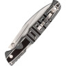 Нож Cold Steel Frenzy III серый/чёрный CS_62P3A