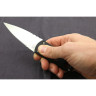 Нож COLD STEEL SECRET EDGE 11SDT CS_11SDT
