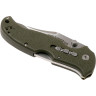 Складной нож COLD STEEL BUSH RANGER LITE 21A CS_21A