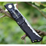 Складной нож COLD STEEL LUZON MEDIUM 20NQL CS_20NQL