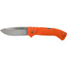 Складной нож COLD STEEL ULTIMATE HUNTER BLAZE ORANGE 30URY CS_30URY
