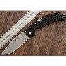 Складной нож COLD STEEL VOYAGER CLIP LARGE 29AC CS_29AC
